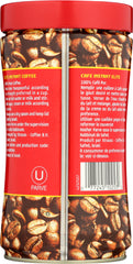 ELITE: Instant Coffee, 7.05 oz