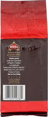 ELITE: Aladdin Roasted Ground Turkish Coffee, 7 oz