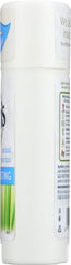 TOMS OF MAINE: Long Lasting Deodorant Refreshing Lemongrass, 2.25 Oz