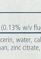 TOMS OF MAINE: Whole Care Fluoride Toothpaste Cinnamon Clove, 4.7 Oz