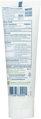 TOMS OF MAINE: Natural Children's Fluoride Toothpaste Silly Strawberry, 4.2 Oz