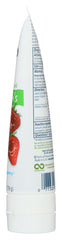 TOMS OF MAINE: Natural Children's Fluoride Toothpaste Silly Strawberry, 4.2 Oz