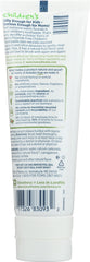 TOMS OF MAINE: Children's Natural Toothpaste Fluoride-Free Silly Strawberry, 4.2 Oz