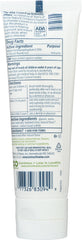 TOMS OF MAINE: Natural Children's Fluoride Toothpaste Outrageous Orange Mango, 4.2 Oz