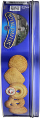 ROYAL DANSK: Danish Butter Cookies, 12 oz