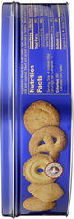 ROYAL DANSK: Danish Butter Cookies, 12 oz