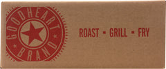GOODHEART BRAND SPECIALTY FOODS: Chicken Breast Hand Pulled, 12 lb