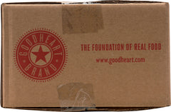 GOODHEART BRAND SPECIALTY FOODS: Chicken Breast Hand Pulled, 12 lb