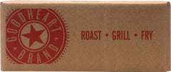 GOODHEART BRAND SPECIALTY FOODS: Chicken Breast Hand Pulled, 12 lb