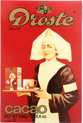 DROSTE: Cocoa Powder, 8.8 oz