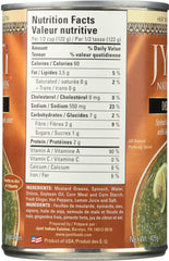 JYOTI: Delhi Saag Gluten Free, 15 oz