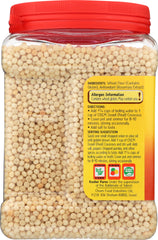 OSEM: Couscous Israeli Original, 21.16 oz