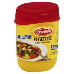 OSEM: Mix Vegetable Soup & Seasoning, 14.1 oz