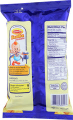 OSEM: Snack Peanut Bamba, 1 oz