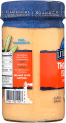 LITEHOUSE: Thousand Island Dressing and Dip, 13 oz