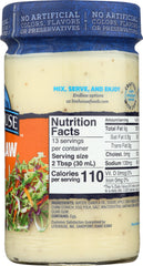 LITEHOUSE: Coleslaw Dressing, 13 fl oz