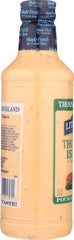 LITEHOUSE: 1000 Island Dressing, 32 oz