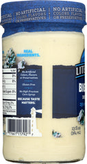 LITEHOUSE: Big Blue Dressing and Dip, 13 oz