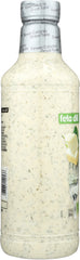 LITEHOUSE: OPA Feta Dill Greek Yogurt Dressing, 32 oz