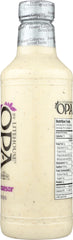 LITEHOUSE: Opa Greek Yogurt Ceasar Dressing, 32 oz