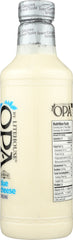 LITEHOUSE: OPA Blue Cheese Greek Yogurt Dressing, 32 oz