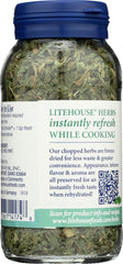 LITEHOUSE: Freeze Dried Mint, 0.28 oz