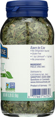 LITEHOUSE: Freeze Dried Mint, 0.28 oz