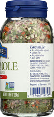 LITEHOUSE: Guacamole Herb Blend, 0.85 oz