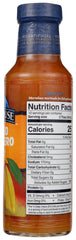 LITEHOUSE: Mango Habanero Vinaigrette Dressing & Marinade, 12 oz