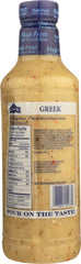 LITEHOUSE: Greek Vinaigrette Dressing, 32 oz