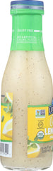 LITEHOUSE: Organic Lemon Herb Vinaigrette Dressing, 11.25 fl oz