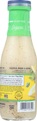 LITEHOUSE: Organic Lemon Herb Vinaigrette Dressing, 11.25 fl oz