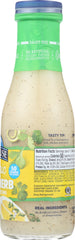 LITEHOUSE: Organic Lemon Herb Vinaigrette Dressing, 11.25 fl oz
