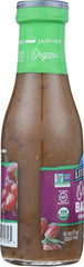 LITEHOUSE: Organic Balsamic Vinaigrette Dressing, 11.25 fl oz