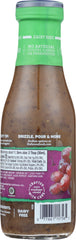 LITEHOUSE: Organic Balsamic Vinaigrette Dressing, 11.25 fl oz