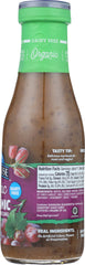 LITEHOUSE: Organic Balsamic Vinaigrette Dressing, 11.25 fl oz