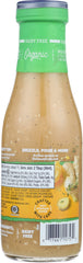 LITEHOUSE: Organic Ginger with Honey Dressing, Sauce and Marinade, 11.25 fl oz