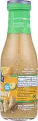 LITEHOUSE: Organic Ginger with Honey Dressing, Sauce and Marinade, 11.25 fl oz