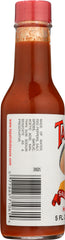 TAPATIO: Hot Sauce Salsa Picante, 5 Oz