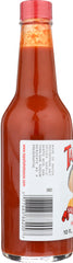 TAPATIO: Hot Sauce Salsa Picante, 10 Oz