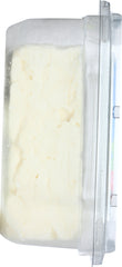 PRESIDENT: Feta Chunk Plain Cheese, 8 Oz