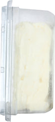 PRESIDENT: Feta Chunk Plain Cheese, 8 Oz