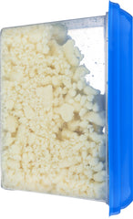 PRESIDENT: Crumbled Feta Cheese Plain, 6 oz