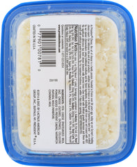 PRESIDENT: Crumbled Feta Cheese Plain, 6 oz