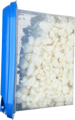 PRESIDENT: Fat Free Crumbled Feta Cheese, 6 oz