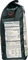 DELVERDE: #29 Fusilli Pasta, 16 oz