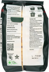 DELVERDE: #32 Penne Rigate Pasta, 16 oz