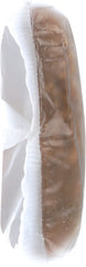 DEL VERDE: Whole Wheat Pasta Spaghetti, 16oz