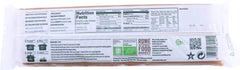 DEL VERDE: Whole Wheat Pasta Spaghetti, 16oz