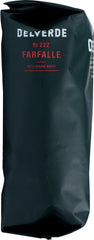 DEL VERDE: Farfelle Pasta, 16oz